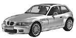 BMW E36-7 B0524 Fault Code