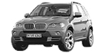 BMW E70 B0524 Fault Code