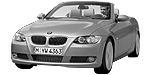 BMW E93 B0524 Fault Code