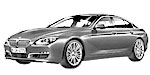 BMW F06 B0524 Fault Code