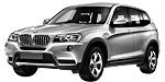 BMW F25 B0524 Fault Code