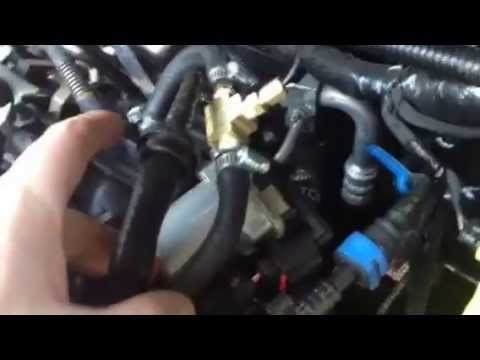 See B0524 in engine